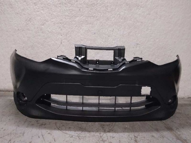 Zderzak przedni Nissan Qashqai 2 J11