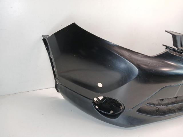 Zderzak przedni Nissan Qashqai 2 J11