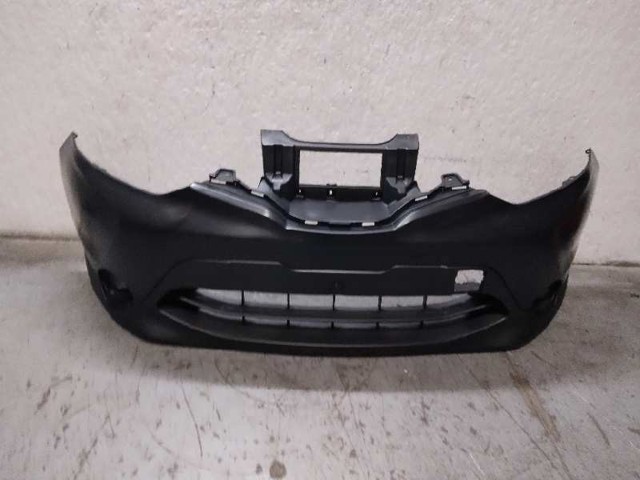 Zderzak przedni Nissan Qashqai 2 J11