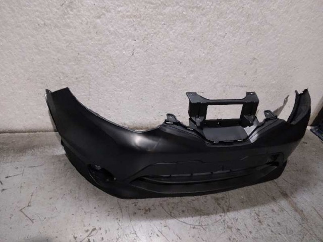 Zderzak przedni Nissan Qashqai 2 J11