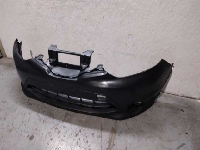 Zderzak przedni Nissan Qashqai 2 J11