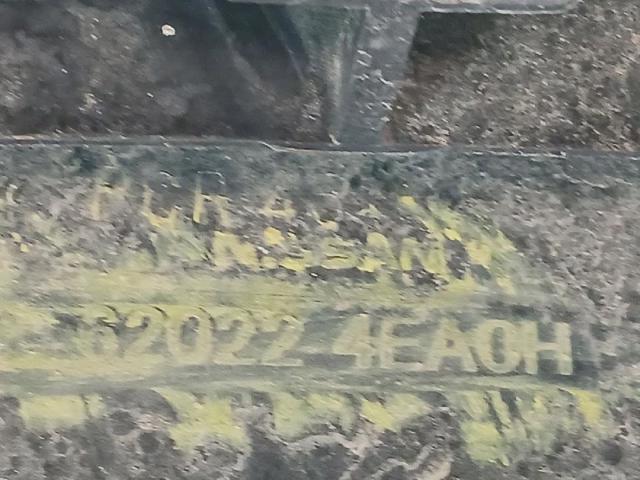 Zderzak przedni Nissan Qashqai 2 J11