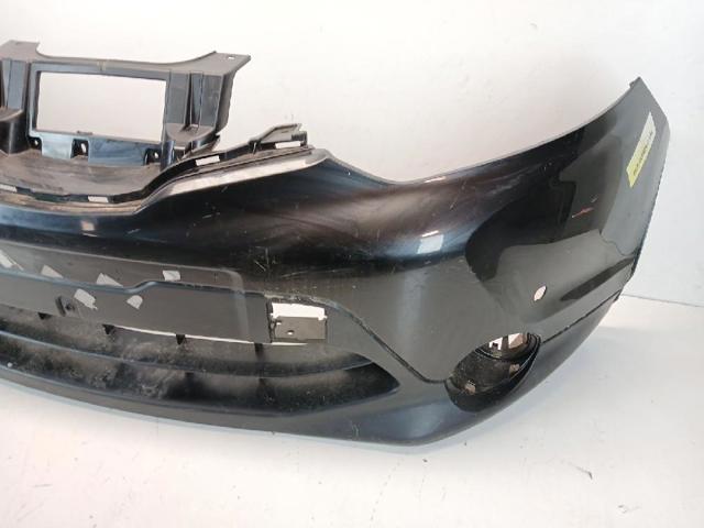 Zderzak przedni Nissan Qashqai 2 J11