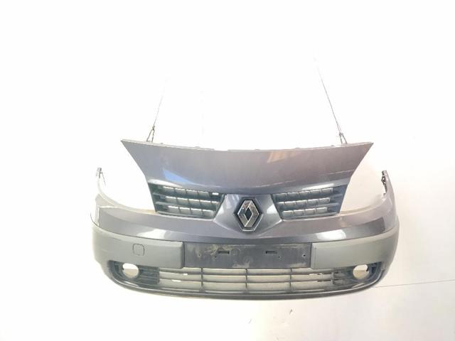 Zderzak przedni 620225303R RENAULT
