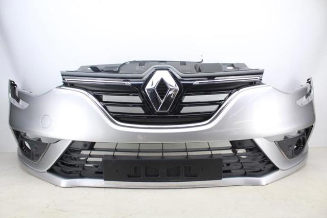  Renault Megane IV kombi kupić w Polsce