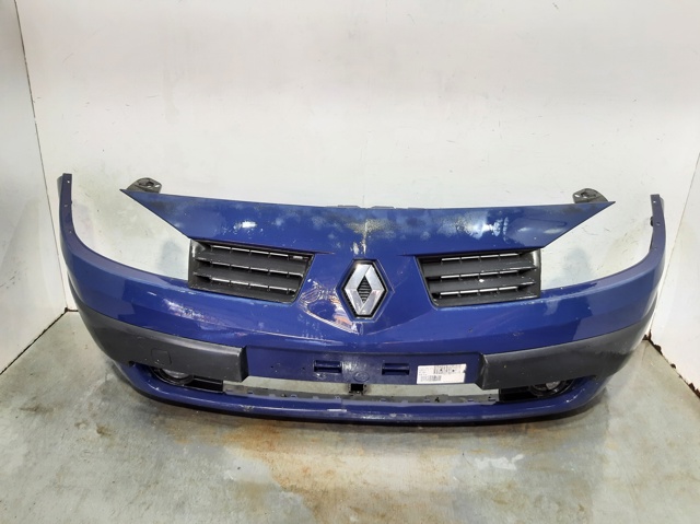 Zderzak przedni 620226236R RENAULT