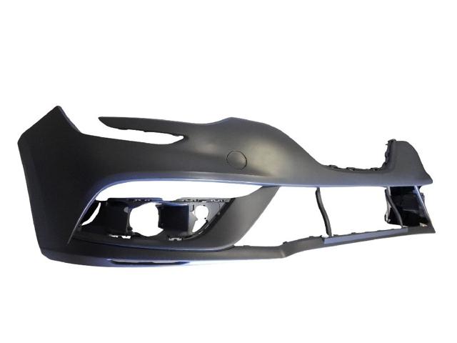 Zderzak przedni Renault Megane 4 K9A, K9M, K9N