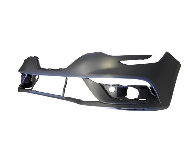 Zderzak przedni Renault Megane 4 K9A, K9M, K9N