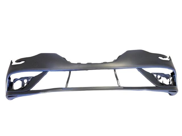 Zderzak przedni Renault Megane 4 K9A, K9M, K9N