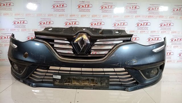 Cena części Megane IV kombi