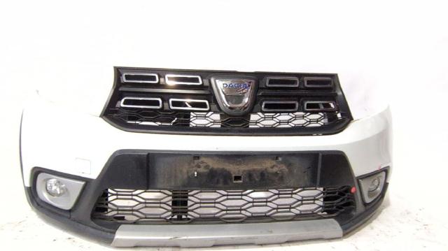 Zderzak przedni 620226857R RENAULT