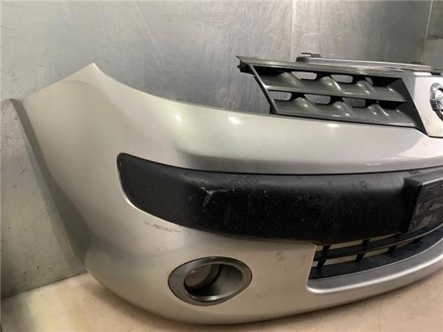 Zderzak przedni Nissan Note E11