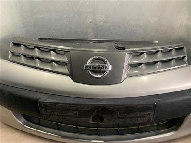 Zderzak przedni Nissan Note E11