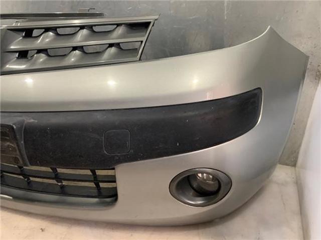 Zderzak przedni Nissan Note E11