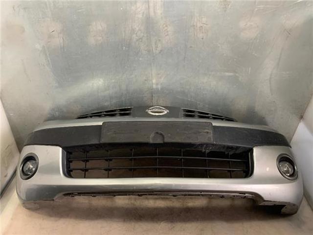 Zderzak przedni Nissan Note E11