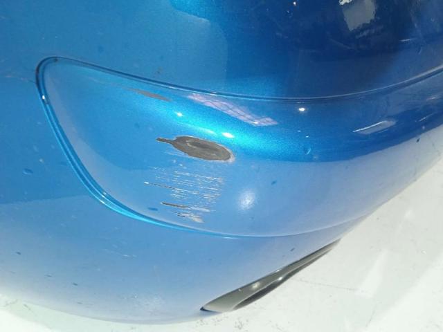 Zderzak przedni Nissan Note E11