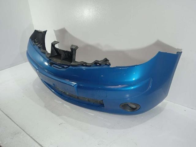 Zderzak przedni Nissan Note E11