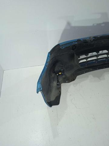 Zderzak przedni Nissan Note E11