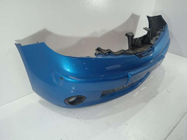 Zderzak przedni Nissan Note E11