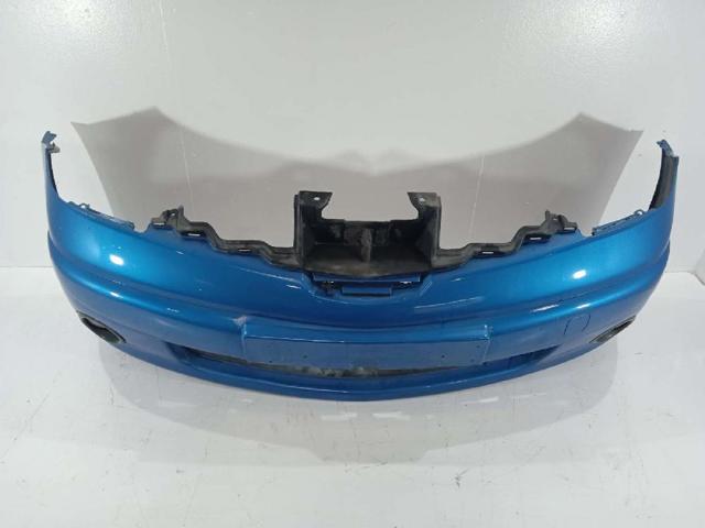 Zderzak przedni Nissan Note E11