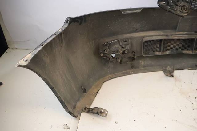 Kupić Zderzak przedni Nissan Almera II N16 w dobrej cenie