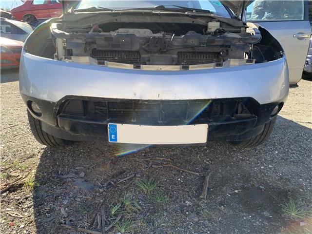 Zderzak przedni do Nissan Murano Z50