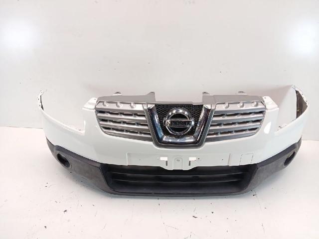 Zderzak przedni 62022JD00H NISSAN