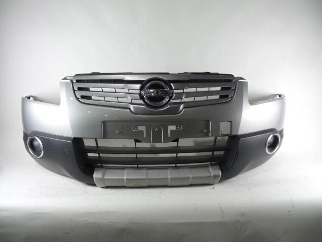 Zderzak przedni 62022JD00H NISSAN