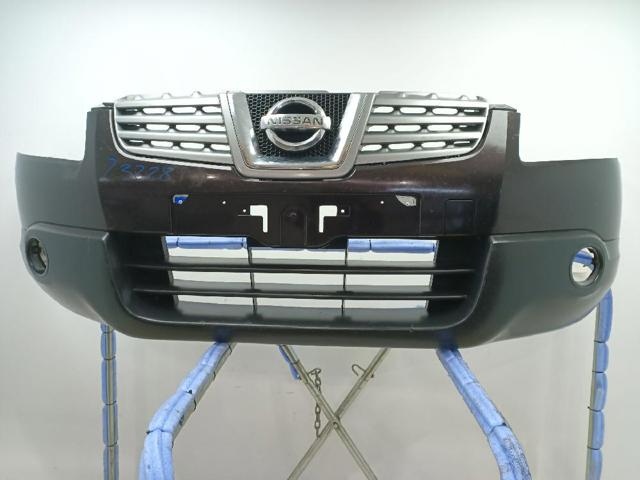 Zderzak przedni 62022JD20H NISSAN