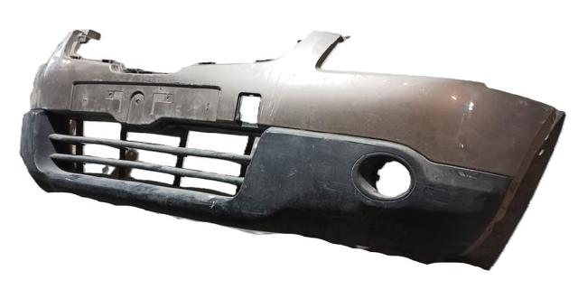 Zderzak przedni 62022JD20H NISSAN