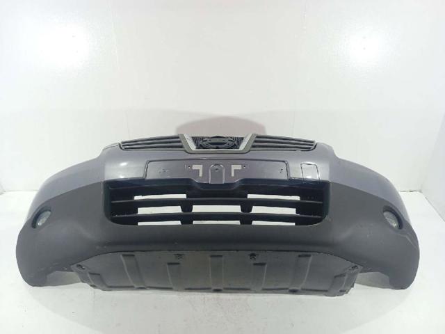 Zderzak przedni 62022JD20H NISSAN