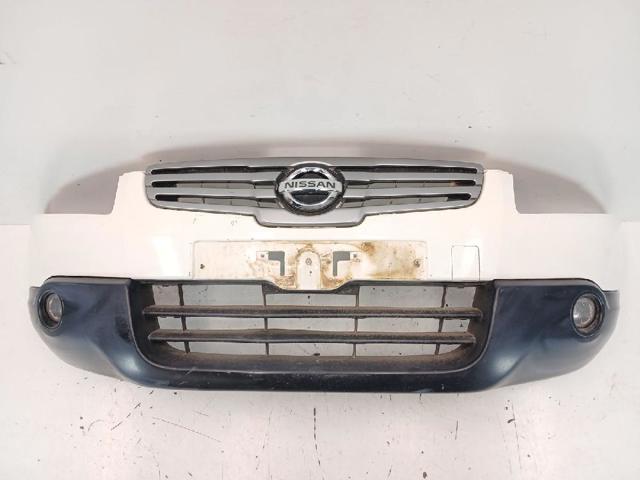 Zderzak przedni 62022JD20H NISSAN