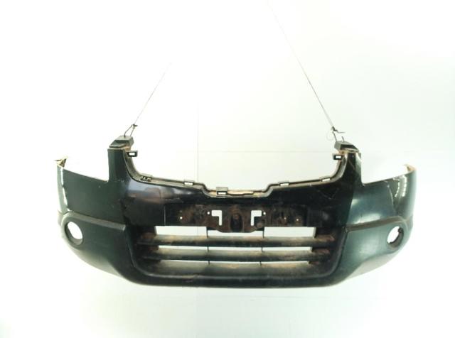 Zderzak przedni 62022JD20H NISSAN