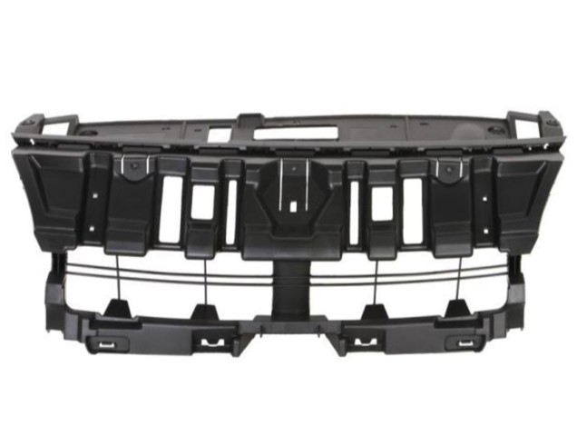 Kupić Atrapa chłodnicy Renault Scenic III JZ0, JZ1 w dobrej cenie