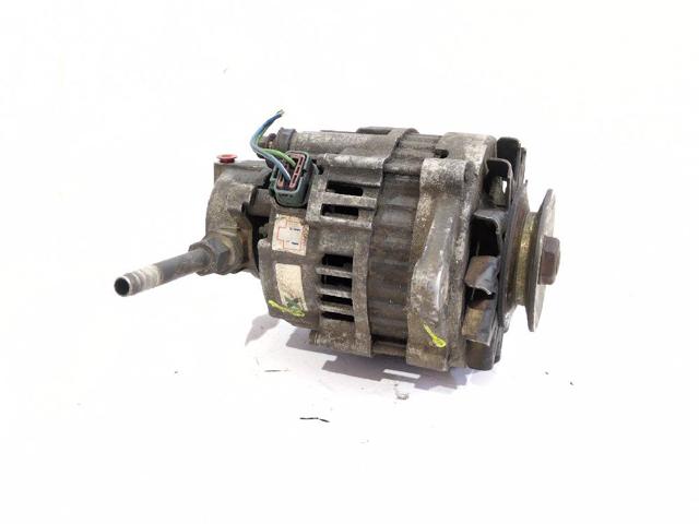 Alternator 6204013 OPEL