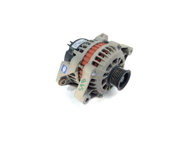 Alternator 6204073 OPEL