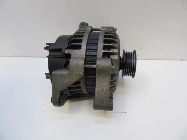 Alternator Saab 9-3