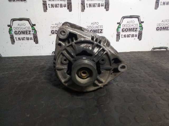 Alternator 6204151 OPEL