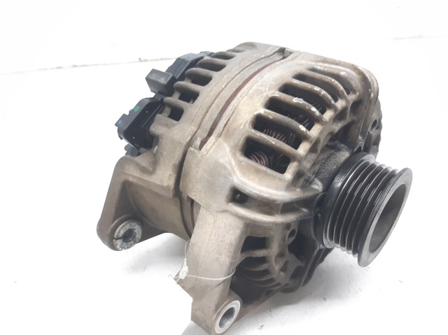 Alternator Saab 9-3