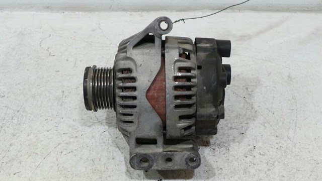 Alternator 6204213 Opel