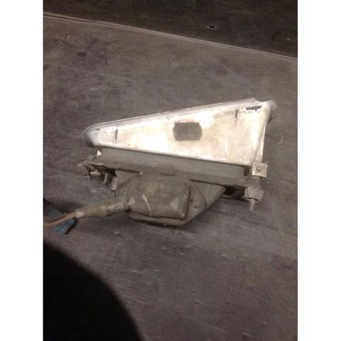 Lampa przeciwmgielna lewa/prawa do Peugeot 405 15B