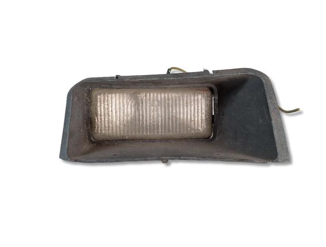 Kupić Lampa przeciwmgielna lewa/prawa Peugeot 405 I 15B w dobrej cenie