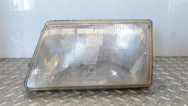 Reflektor lewy do Peugeot 309 10C, 10A