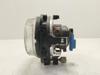Lampa przeciwmgielna lewa/prawa 6204AA PEUGEOT