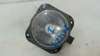 Lampa przeciwmgielna lewa/prawa 6204AA PEUGEOT