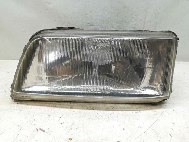Reflektor lewy 6204AF PEUGEOT