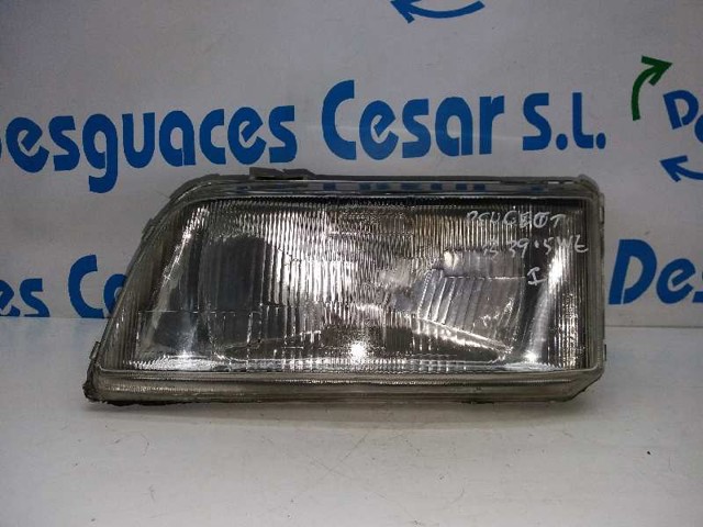 6204AF Peugeot/Citroen