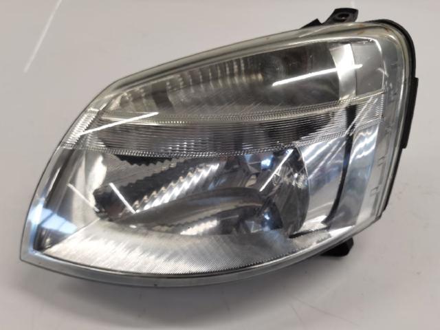 Reflektor lewy 6204AX PEUGEOT