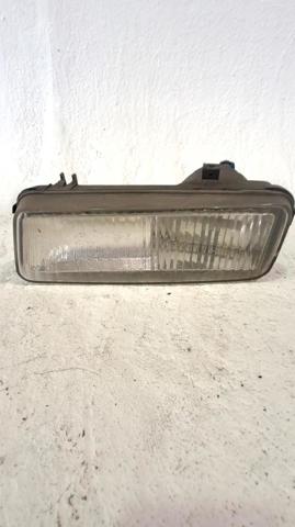 Lampa przeciwmgielna lewa do Citroen Jumpy BS, BT, BY, BZ