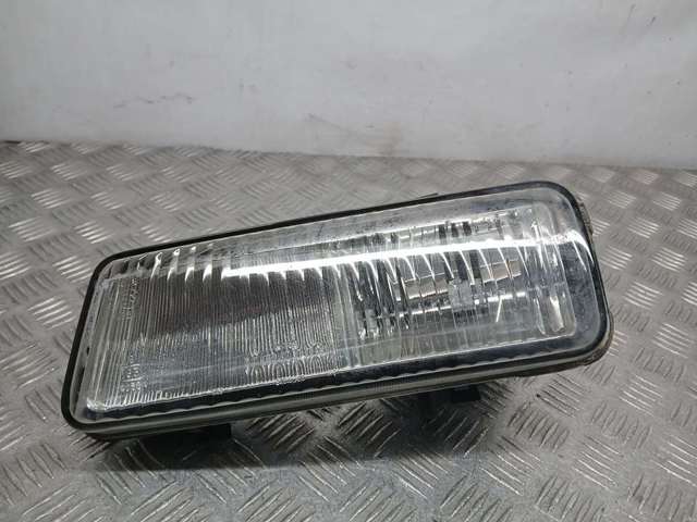 Reflektor przeciwmgielny Peugeot 806